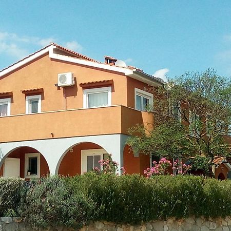 Apartman Perci Vrh Tar-Vabriga 외부 사진