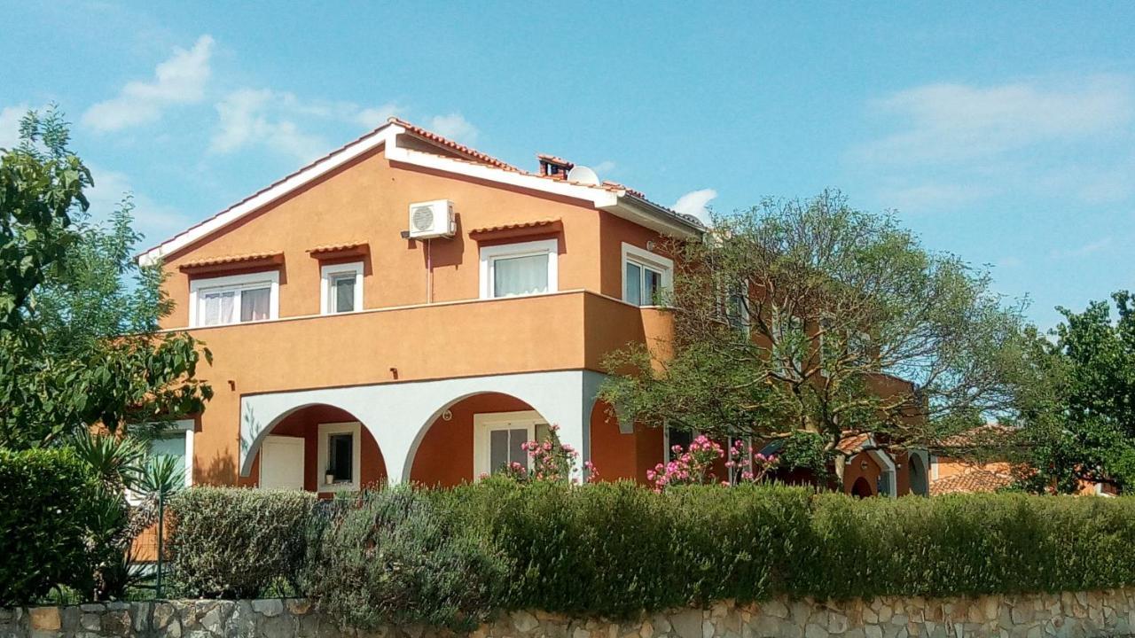 Apartman Perci Vrh Tar-Vabriga 외부 사진
