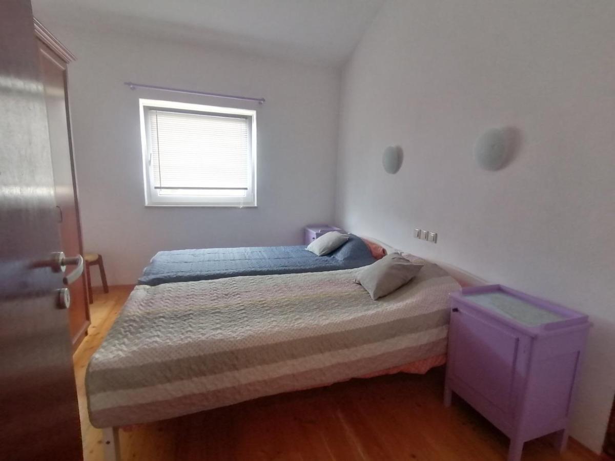 Apartman Perci Vrh Tar-Vabriga 외부 사진