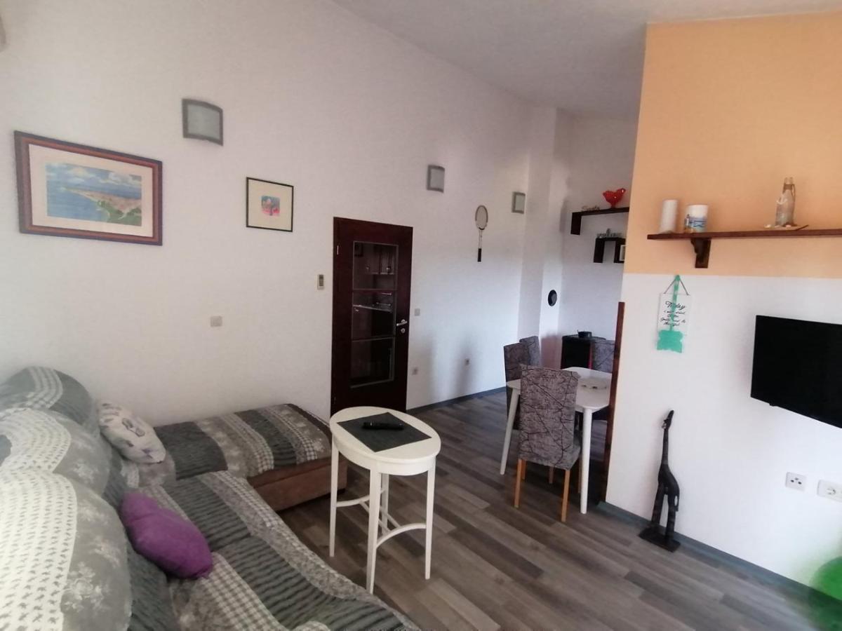 Apartman Perci Vrh Tar-Vabriga 외부 사진