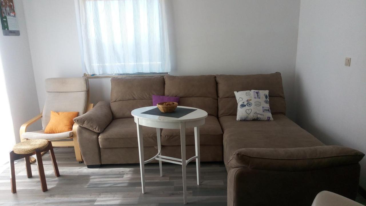 Apartman Perci Vrh Tar-Vabriga 외부 사진