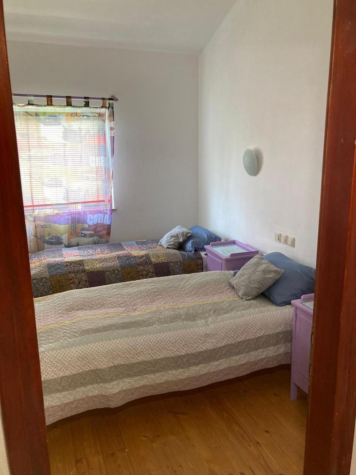 Apartman Perci Vrh Tar-Vabriga 외부 사진