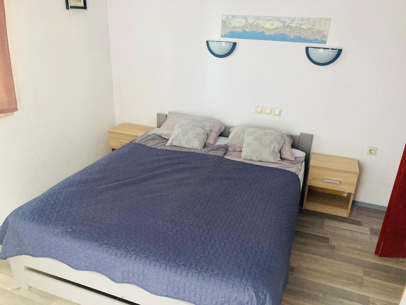 Apartman Perci Vrh Tar-Vabriga 외부 사진