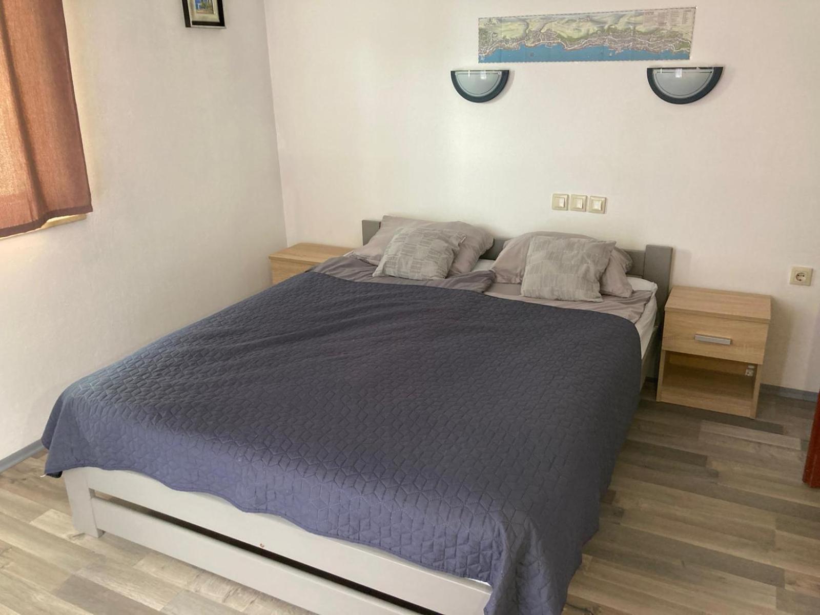 Apartman Perci Vrh Tar-Vabriga 외부 사진