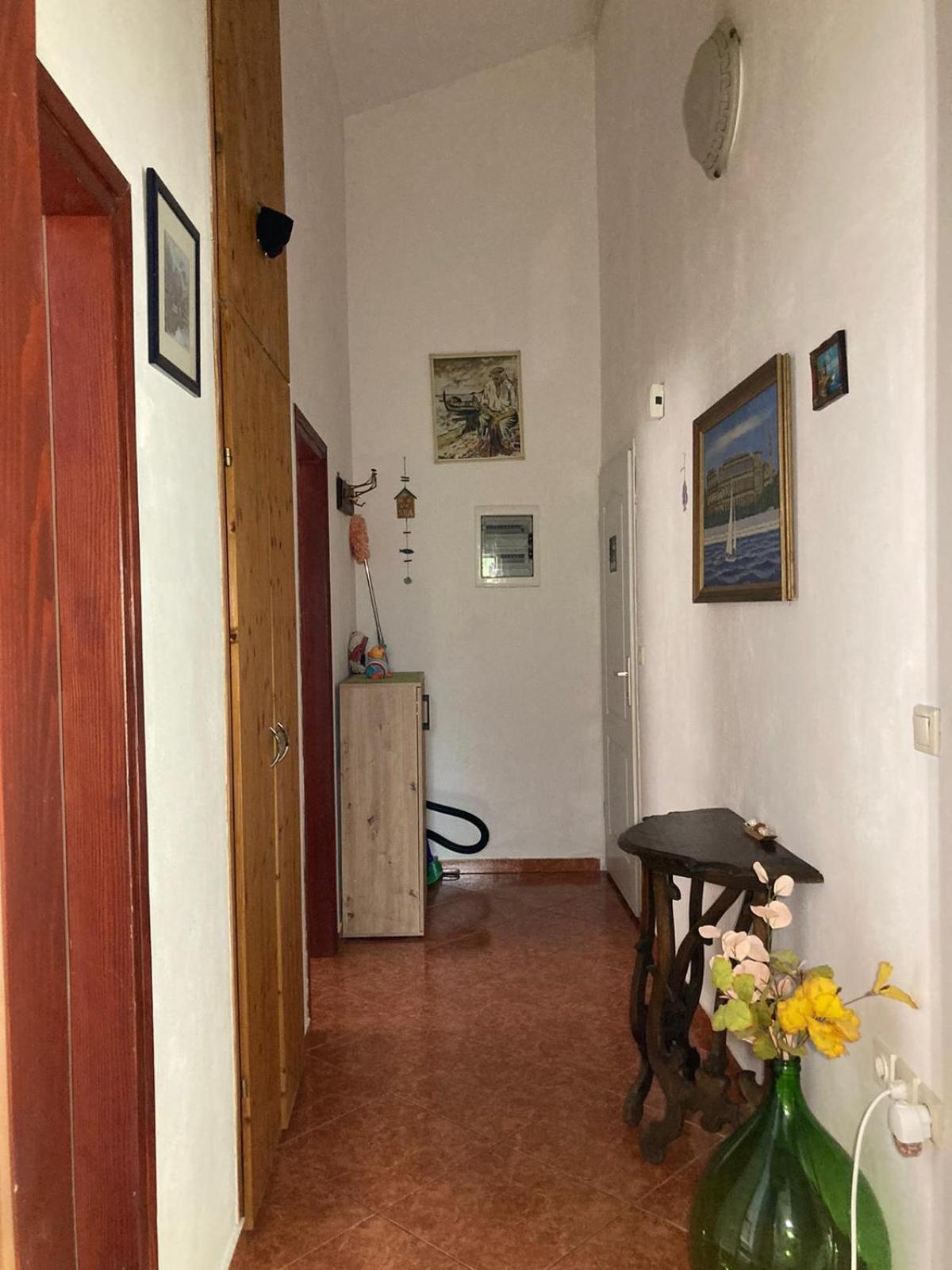 Apartman Perci Vrh Tar-Vabriga 외부 사진