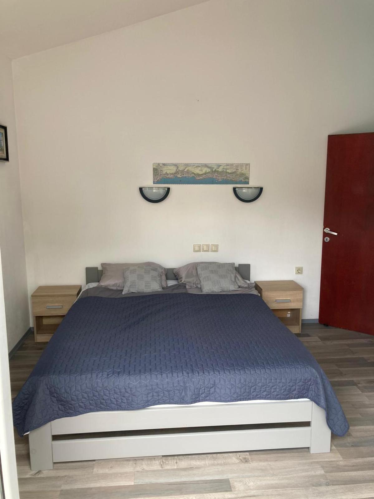 Apartman Perci Vrh Tar-Vabriga 외부 사진