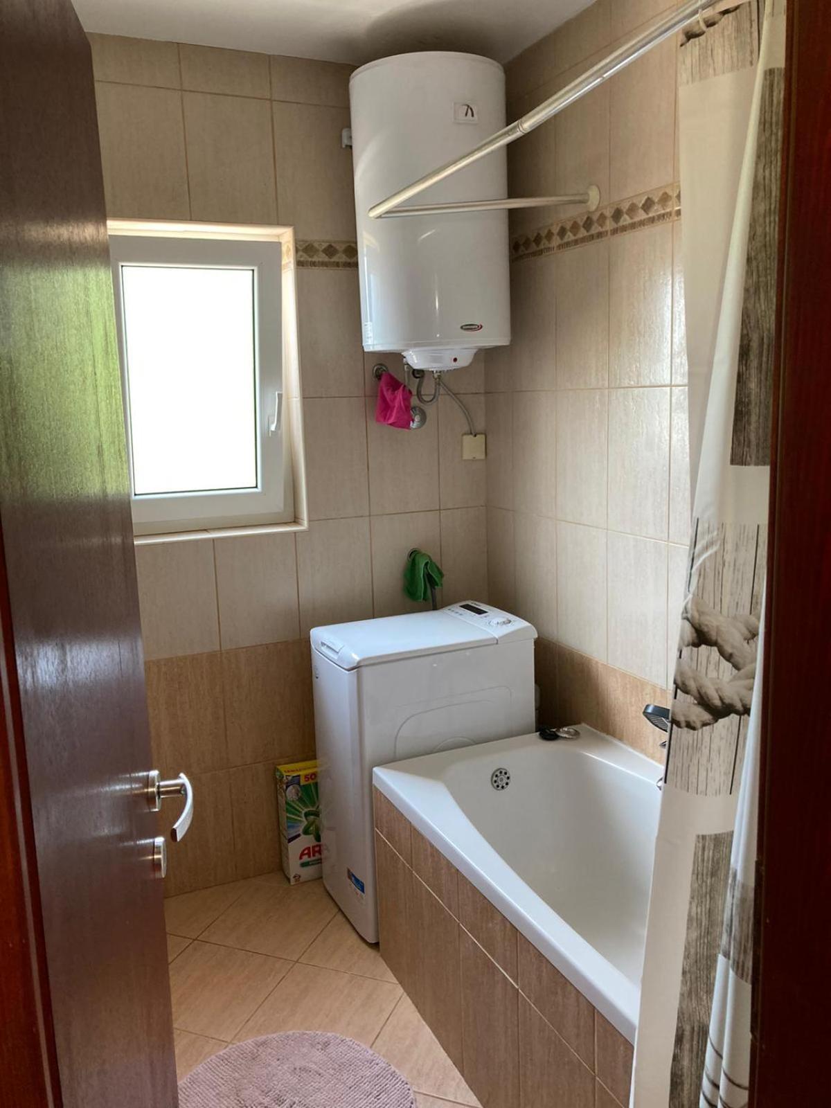 Apartman Perci Vrh Tar-Vabriga 외부 사진