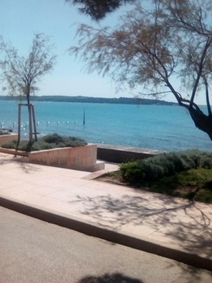Apartman Perci Vrh Tar-Vabriga 외부 사진